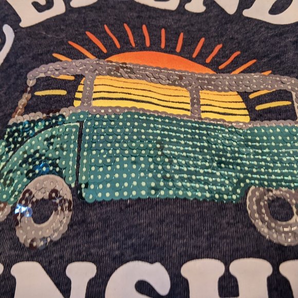 Justice sequence tank tops - Picture 10 of 10